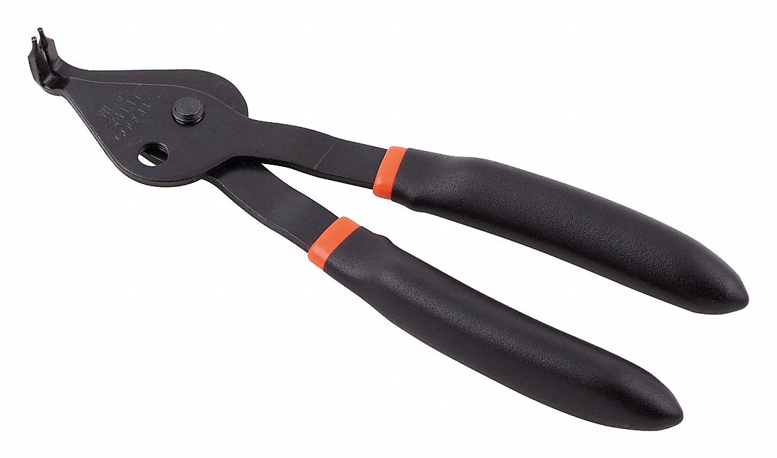 Retaining Ring Plier Convertible 0.047 D