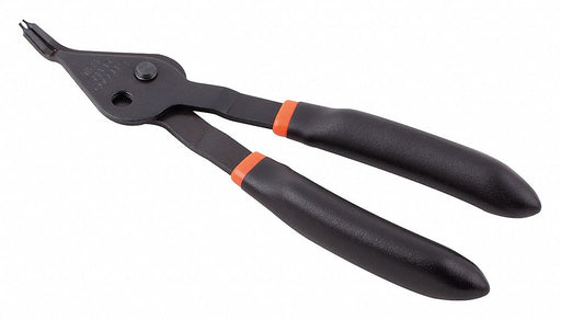Retaining Ring Plier Convertible 0.038 D