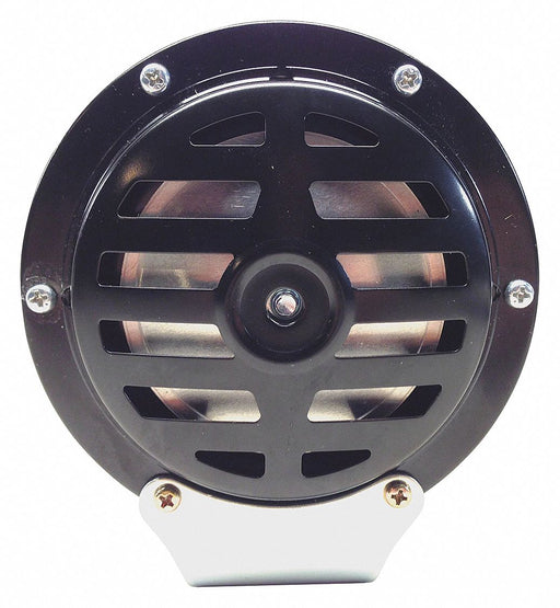 Industrial Horn Electronic 7 in L