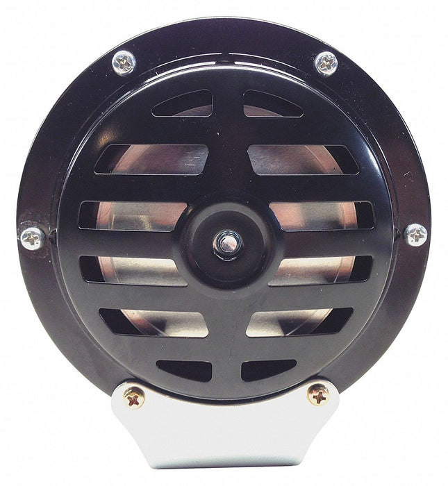 Industrial Horn Electronic 7 in L