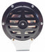 Industrial Horn Electronic Metal 5 in W
