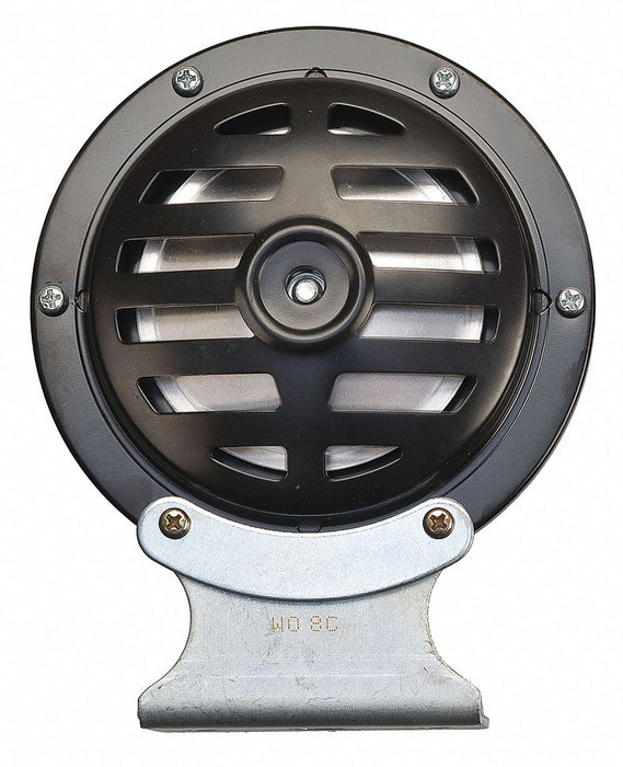 Industrial Horn Electronic 0.8/1.6A