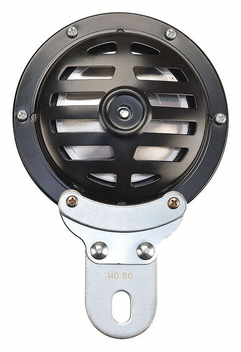 Industrial Horn Metal 2-1/2 in H