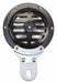Industrial Horn Metal 2-1/2 in H