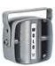 Siren Speaker Compact 7 in Metal 12VDC