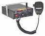 Siren and PA System 6 in Metal 12VDC