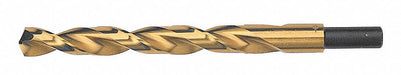 Drill Bits Split Point Titanium 1/16 in.