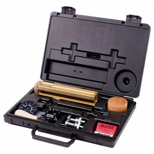 Gasket Cutter Heavy Duty 26Pcs.