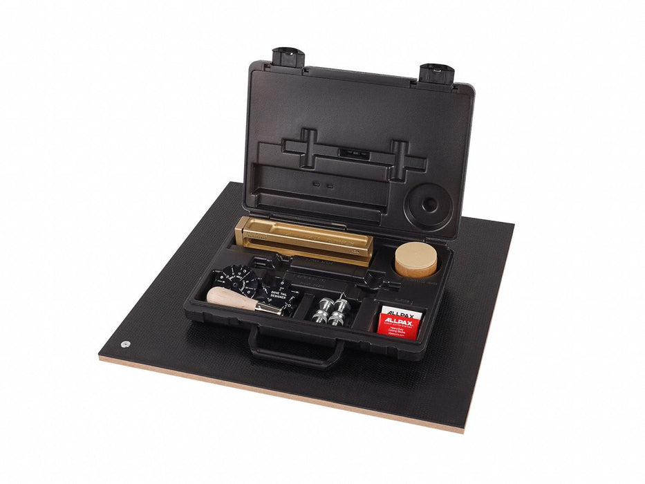 Gasket Cutter Kit Heavy Duty 27Pcs.