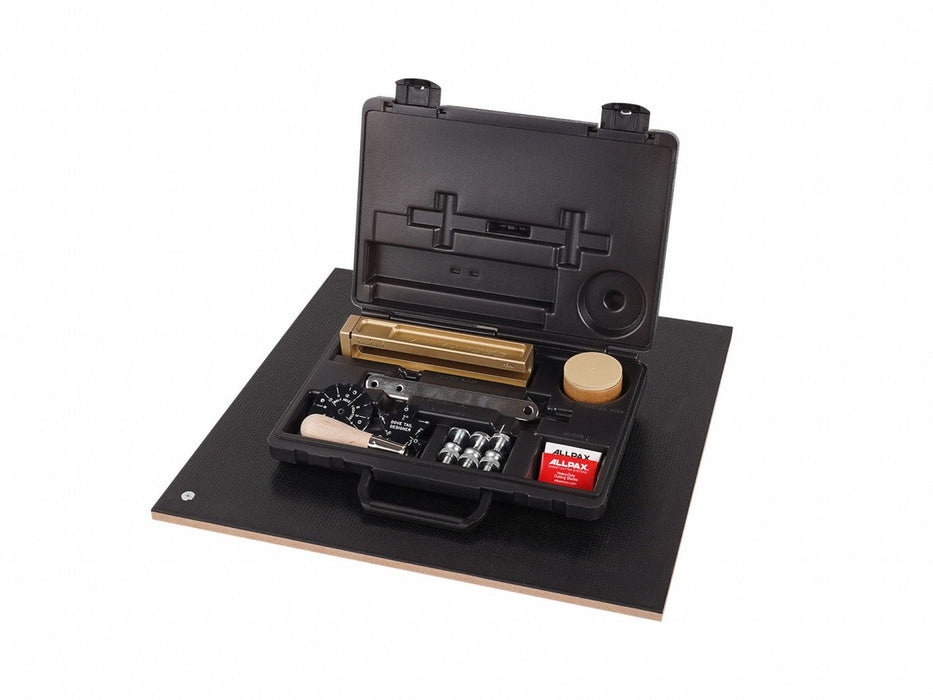 Metric Gasket Cutter Kit Hvy Duty 30Pcs.