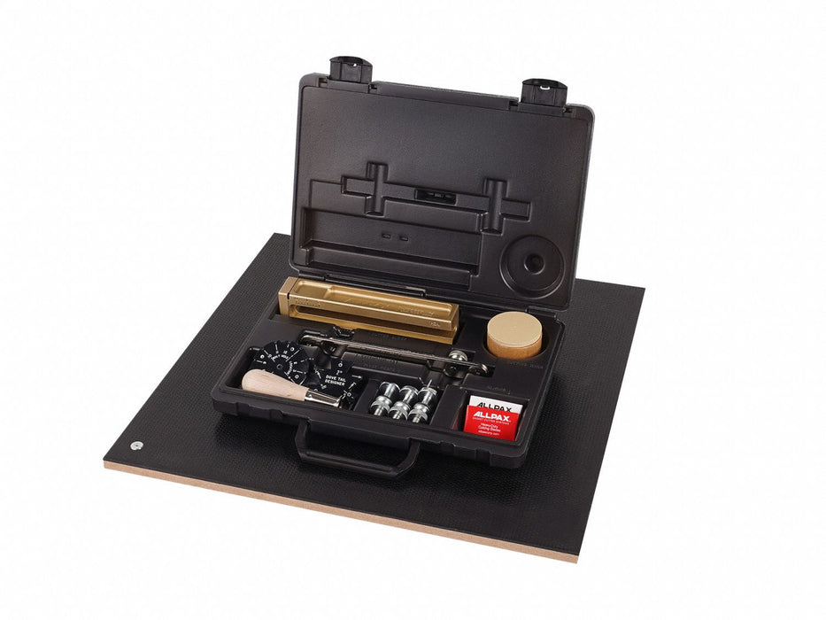 Gasket Cutter Kit Heavy Duty 32Pcs.