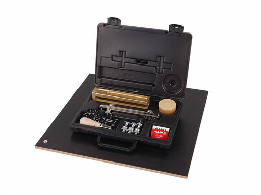 Gasket Cutter Kit Heavy Duty 36Pcs.