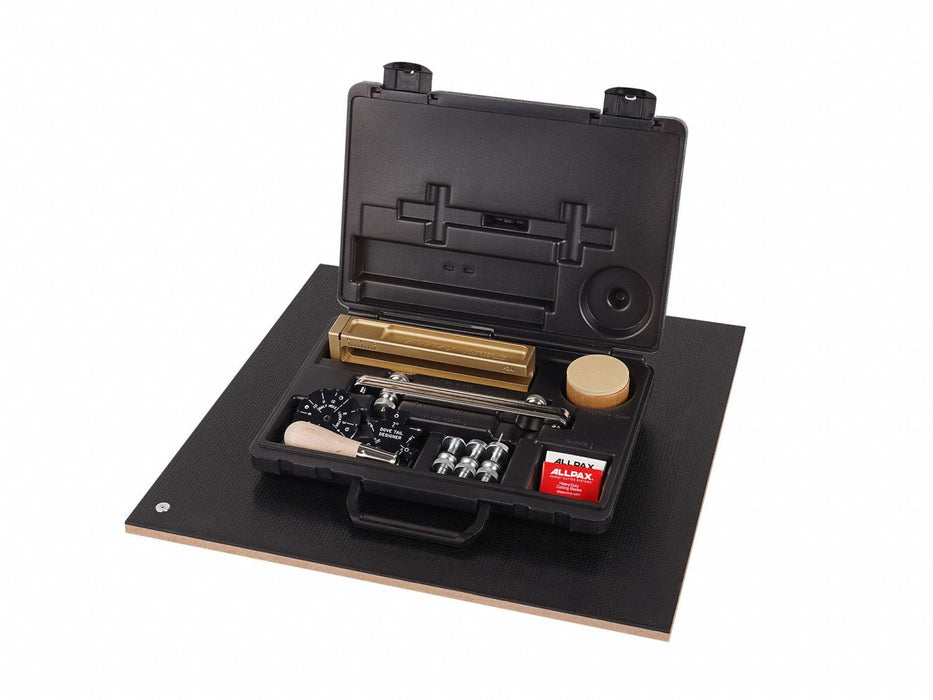 Gasket Cutter Kit Heavy Duty 36Pcs.