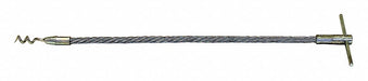 Packing Hook Corkscrew 19in. L.