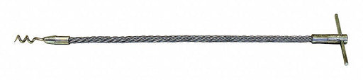 Packing Hook Corkscrew 19in. L.