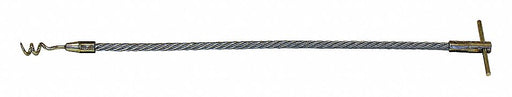 Packing Hook Corkscrew 22in. L.
