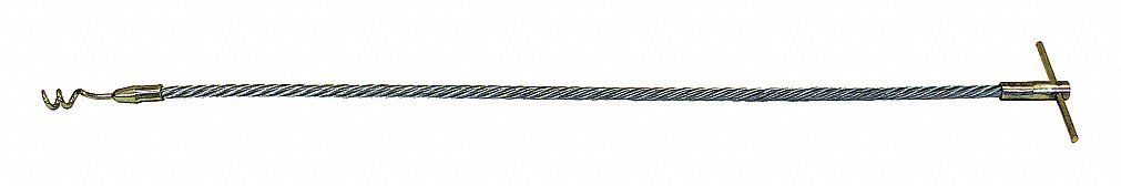 Packing Hook Corkscrew 30in. L.