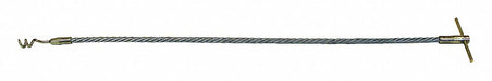 Packing Hook Corkscrew 30in. L.