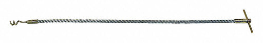 Packing Hook Corkscrew 30in. L.