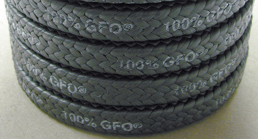 Packing Seal 1 sq. in 10 ft.