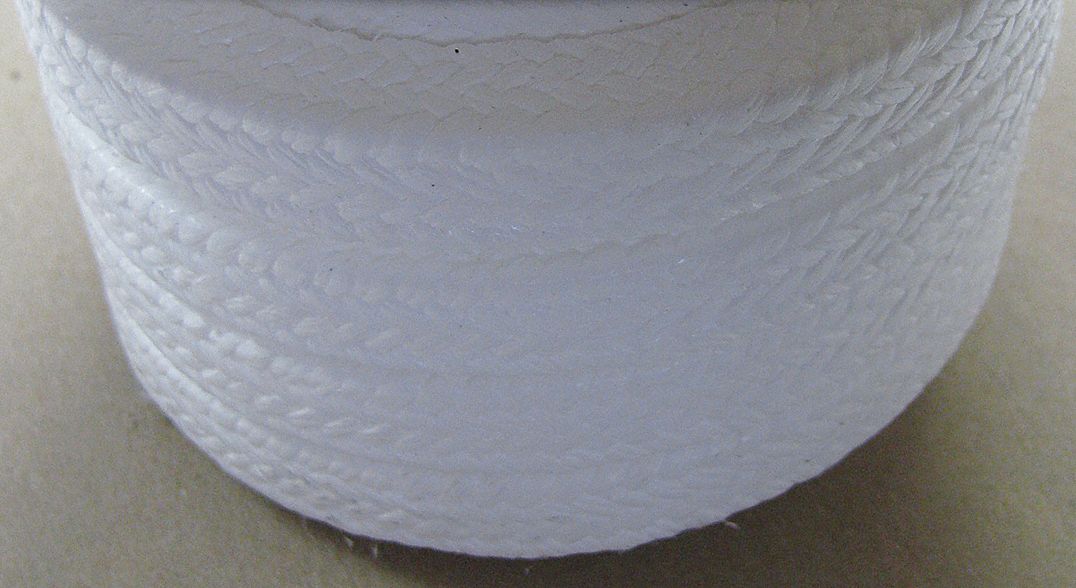 Packing Seal 1 sq. in 10 ft.