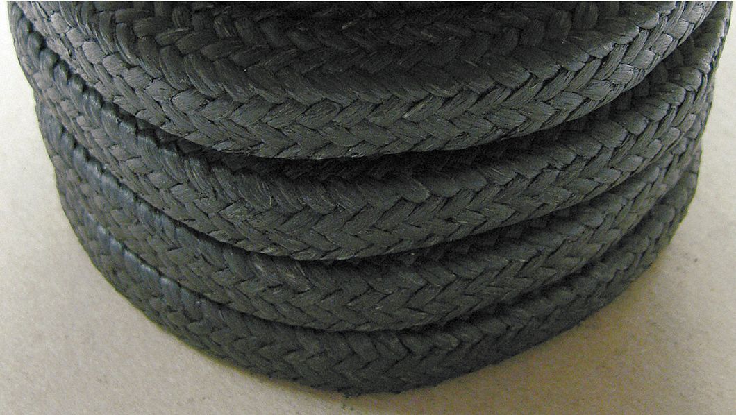 Packing Seal 1 sq. in 5 ft.