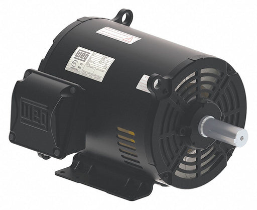 GP Motor 20 HP 3 525 RPM 575V AC 254/6T