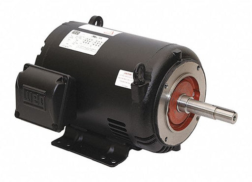 Motor 10 HP 1770 rpm 208-230/460V
