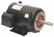 Motor 5 HP 1760 rpm 182/4JM 208-230/460V