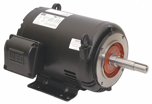 Motor 10 HP 3535 rpm 230/460V