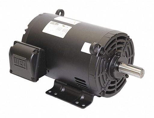 GP Motor 1 HP 1 760 RPM 575V AC 143/5T