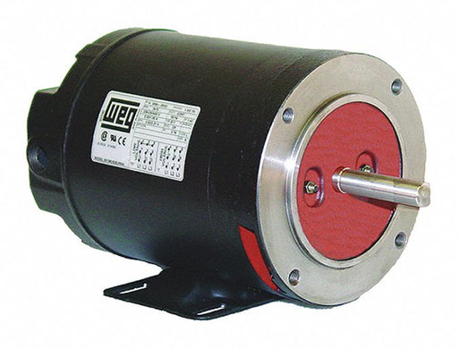 GP Motor 1 HP 1 760 RPM 575V AC 143/5TC