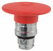 EmergencyStopPushButton Rd NonIllum 22mm