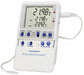Digital Therm Excursion-Trac Datalog