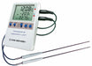Digital Therm Memory-Loc Datalogging