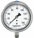 K4201 Gauge Pressure 0 to 400 psi 1.5 Percent