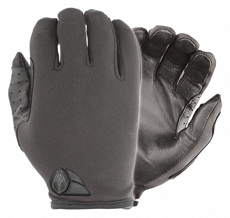 H8845 Tactical Glove Black M PR