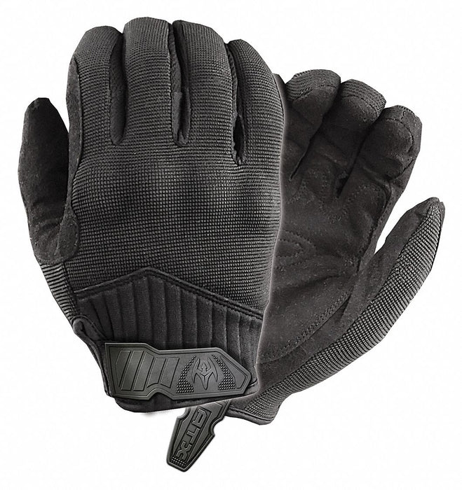 H8846 Tactical Glove Black L PR