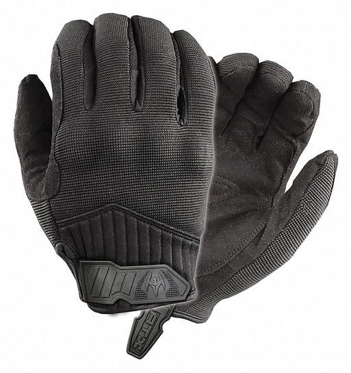 H8846 Tactical Glove Black M PR