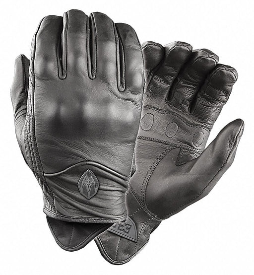 H8847 Tactical Glove Black M PR
