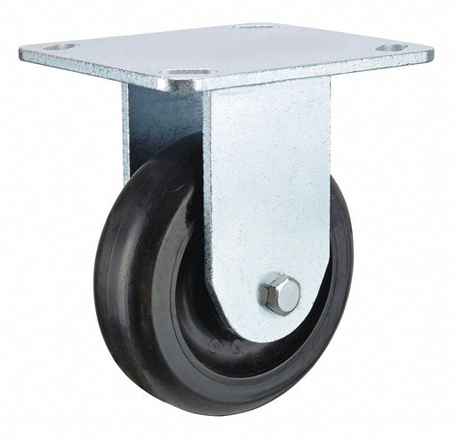 PlateCaster Rigid Polypropylene 6 3/16 H