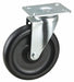 Plate Caster Swivel Polyolefin 7 5/16 H