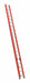 Extension Ladder Fiberglass 21 ft IA
