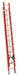 Extension Ladder Fiberglass 12 ft IA