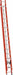 Extension Ladder Fiberglass IA