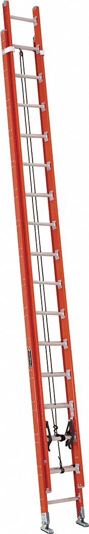 Extension Ladder Fiberglass IA
