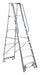 Platform Stepladder 7 ft 7 Alum IA