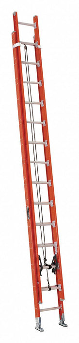 Extension Ladder Fiberglass 14 ft IA