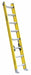 Extension Ladder Fiberglass 16 ft IAA