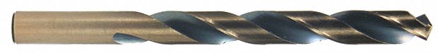 Jobber Drill Bit 3/4in HSS 135 Deg